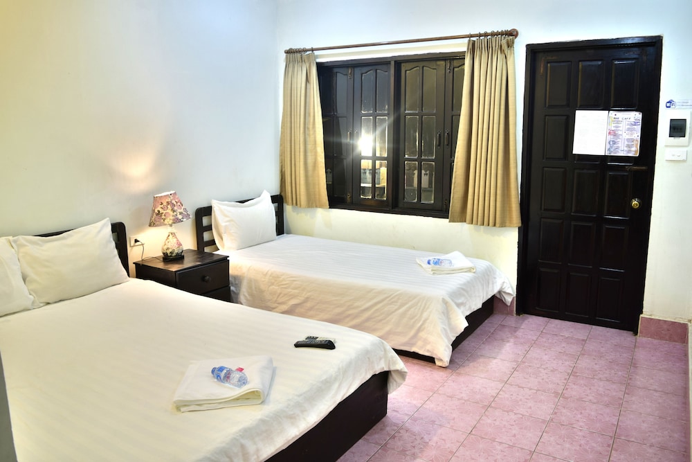 Vientiane Star Hotel 24/67