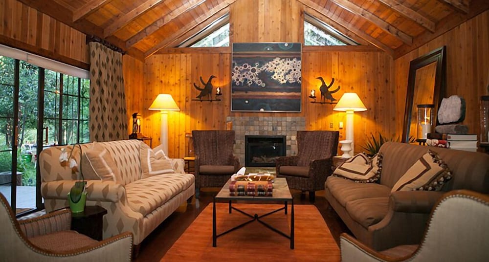 Harmony Ridge Lodge 17/35