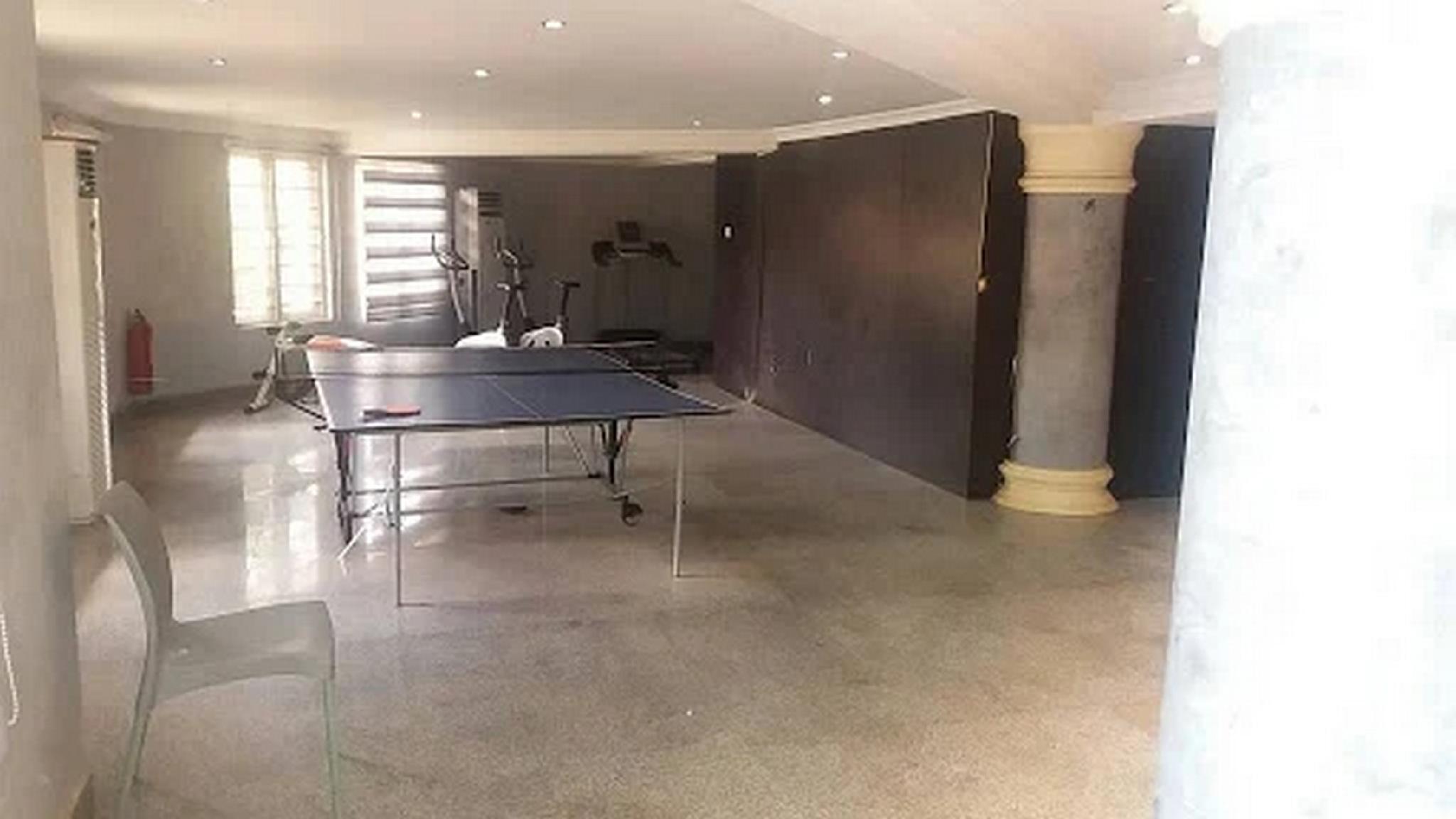 Pentagon Luxury Suites Enugu 4/28