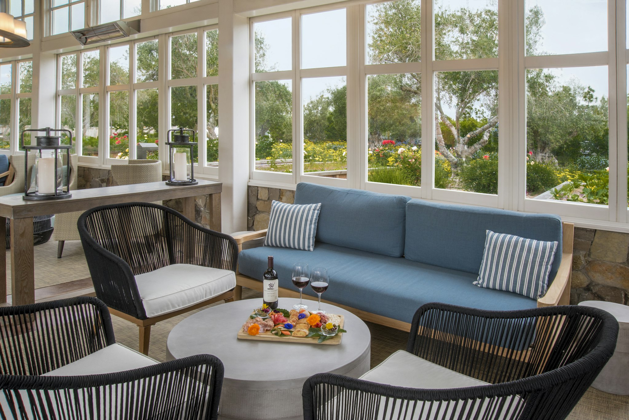 Carneros Resort And Spa 18/32