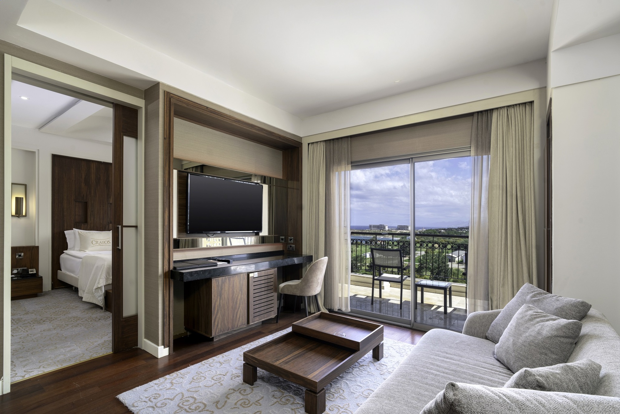 Cratos Premium Hotel 19/45