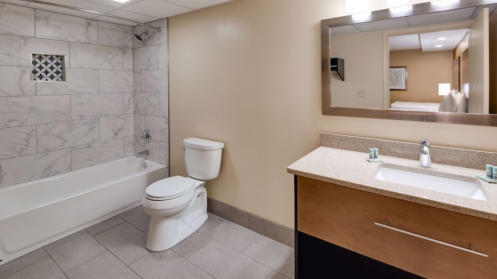 Best Western Plaza Inn 36/78