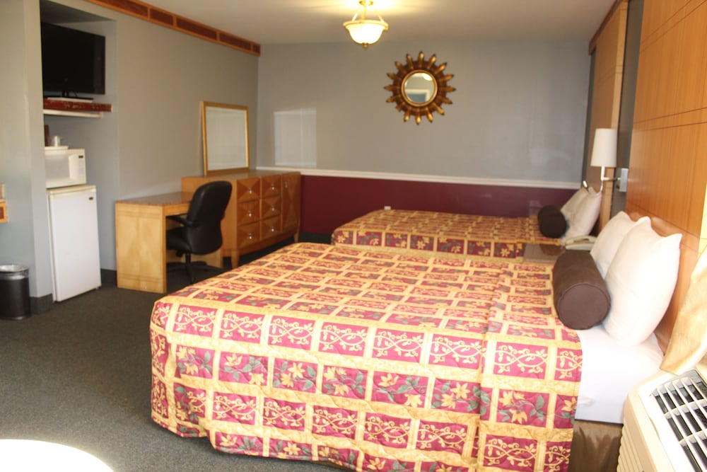 Liberty Inn Atlantic City 24/60