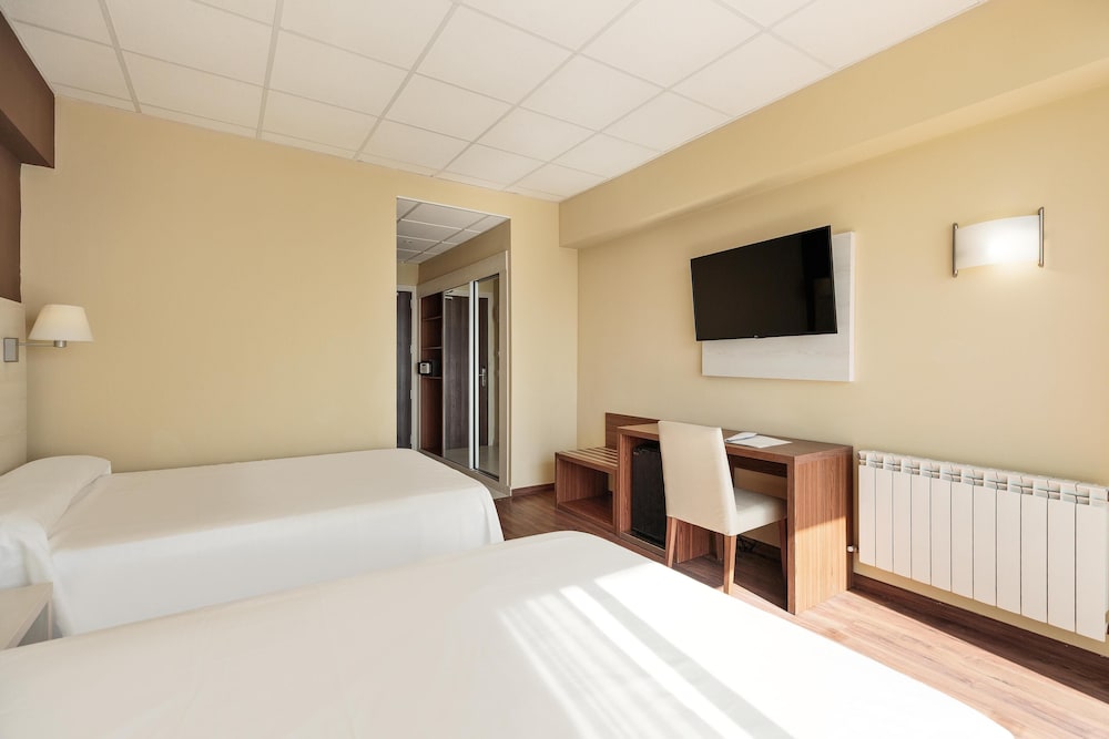 Best Indalo Hotel 16/50