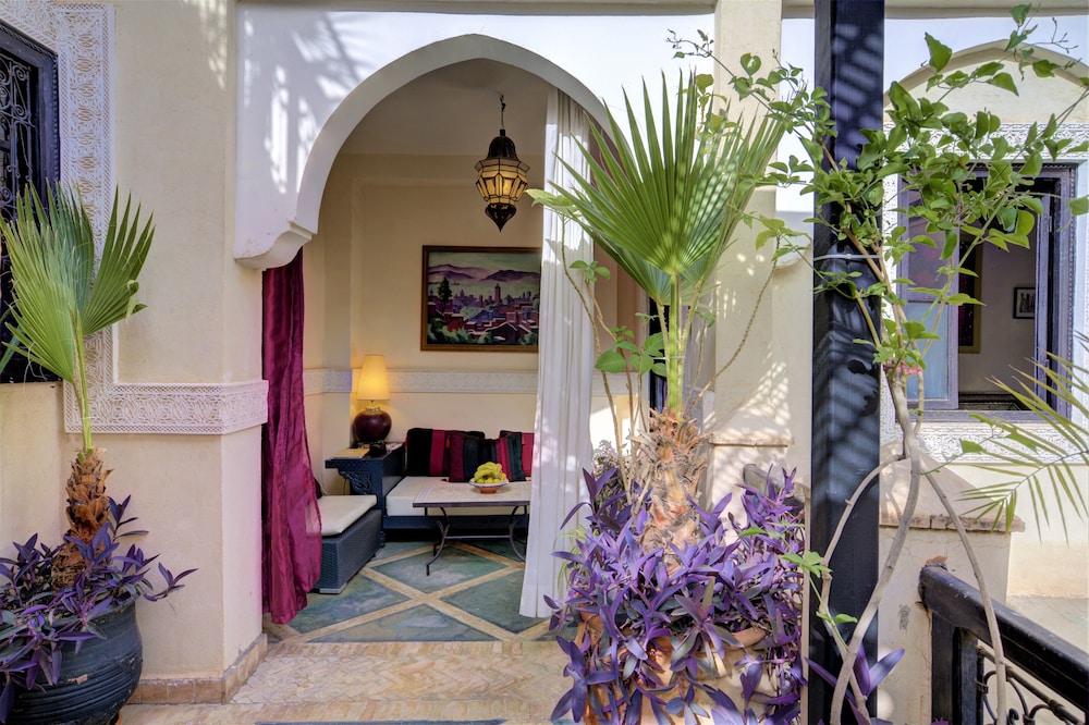 Riad Dar El Souk 25/39