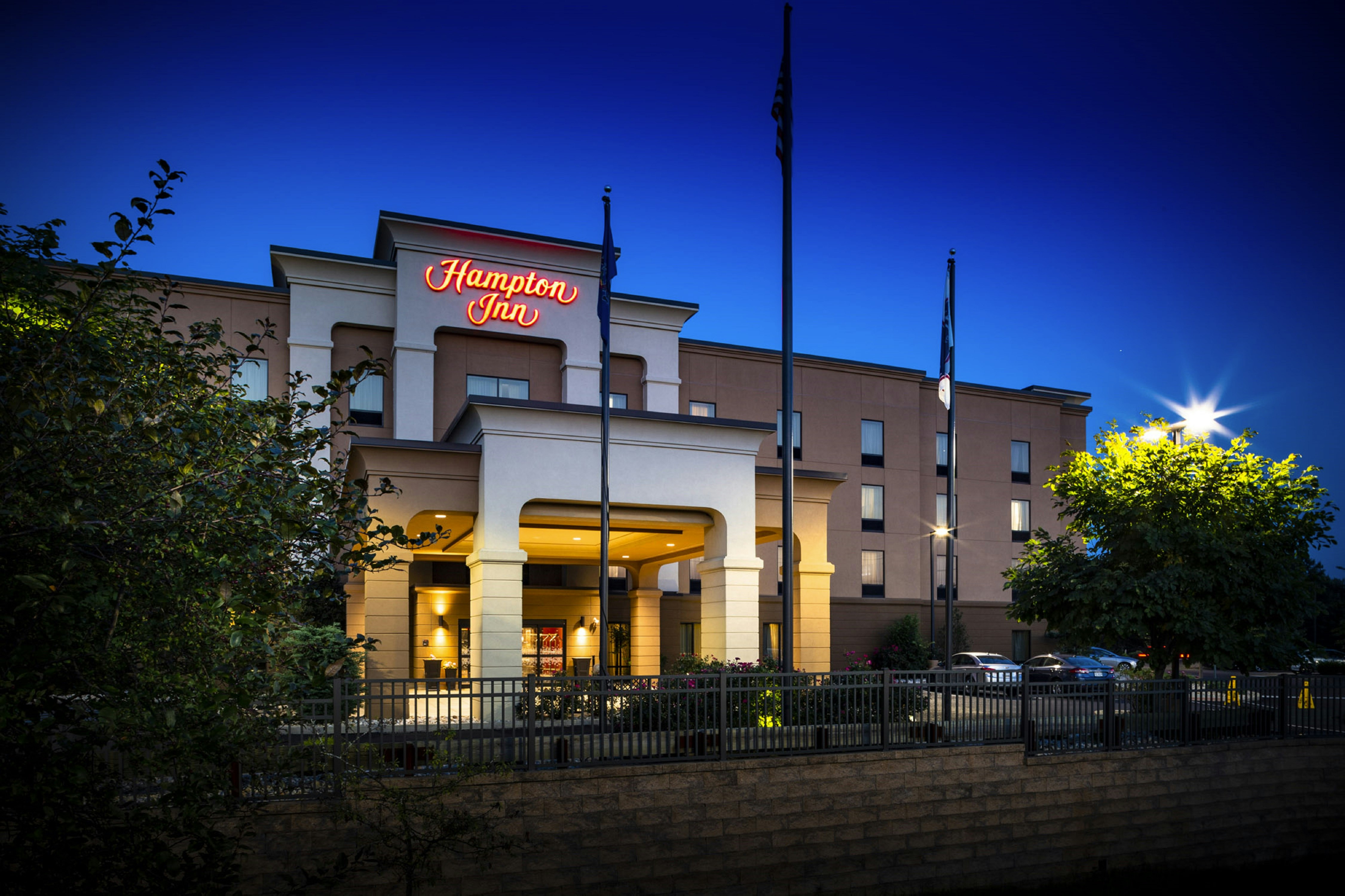 Hampton Inn Limerick-Philadelphia Area 2/54