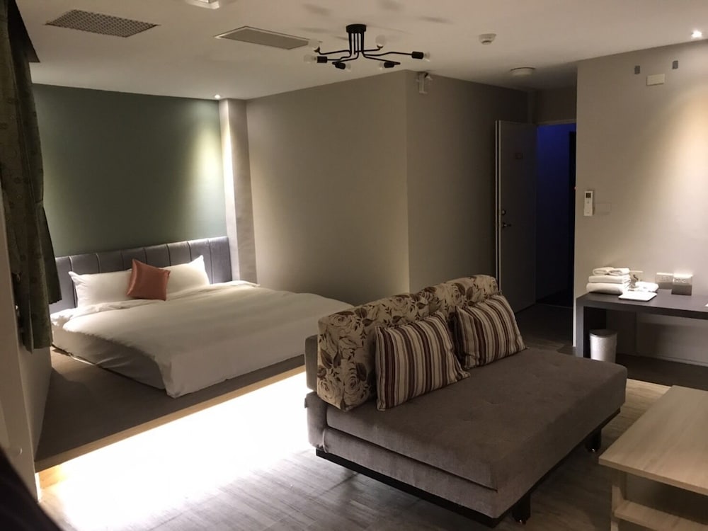 Sun Moon Lake Loft Inn 19/57