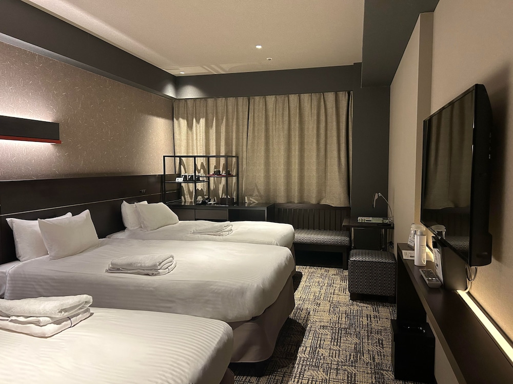 Hotel Keihan Kyoto Hachijoguchi 16/63