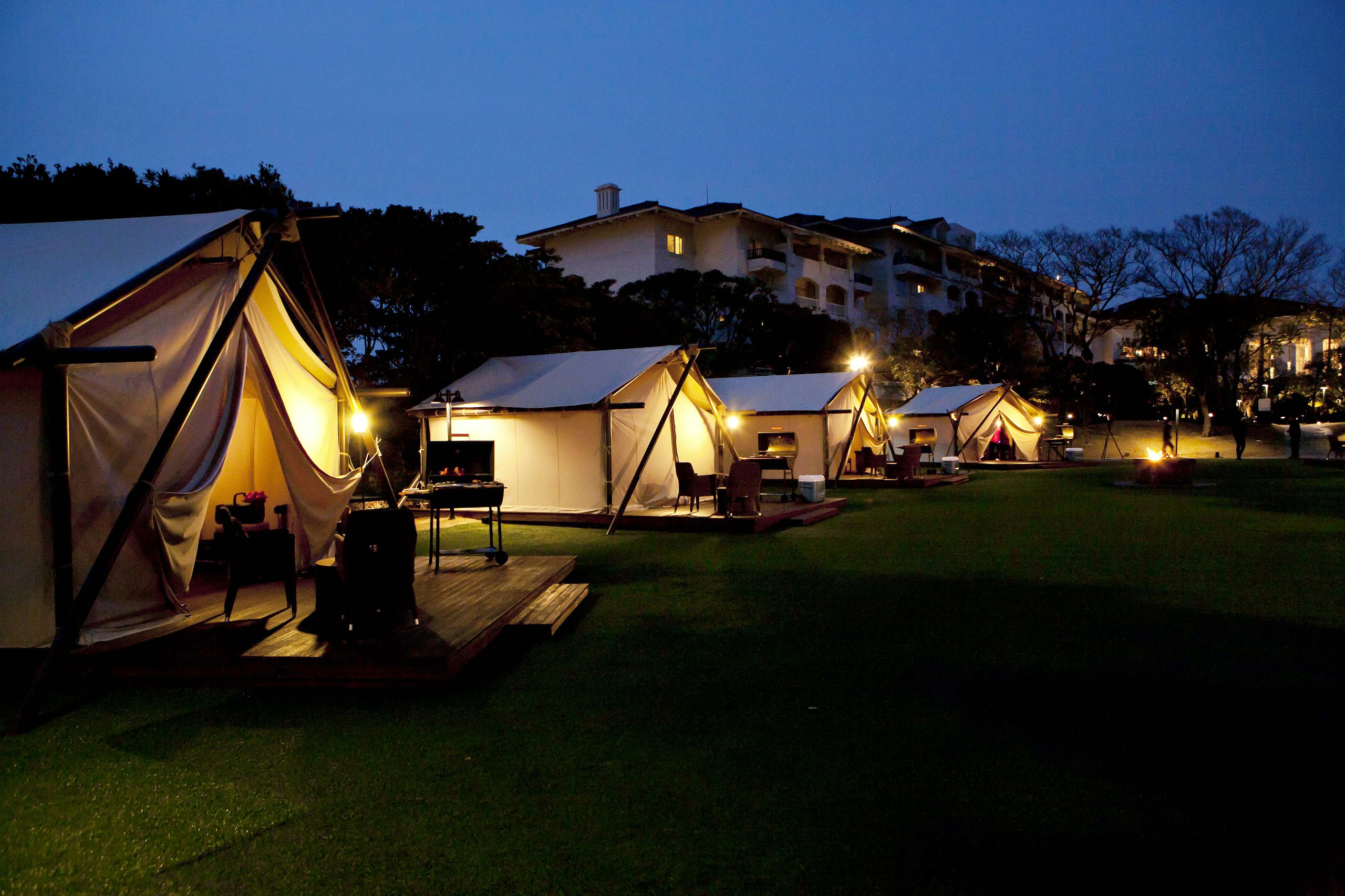 The Shilla Jeju in SEOGWIPO