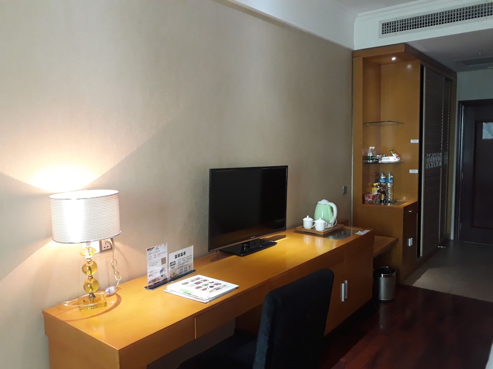 San Jiang Grand Hotel 43/47