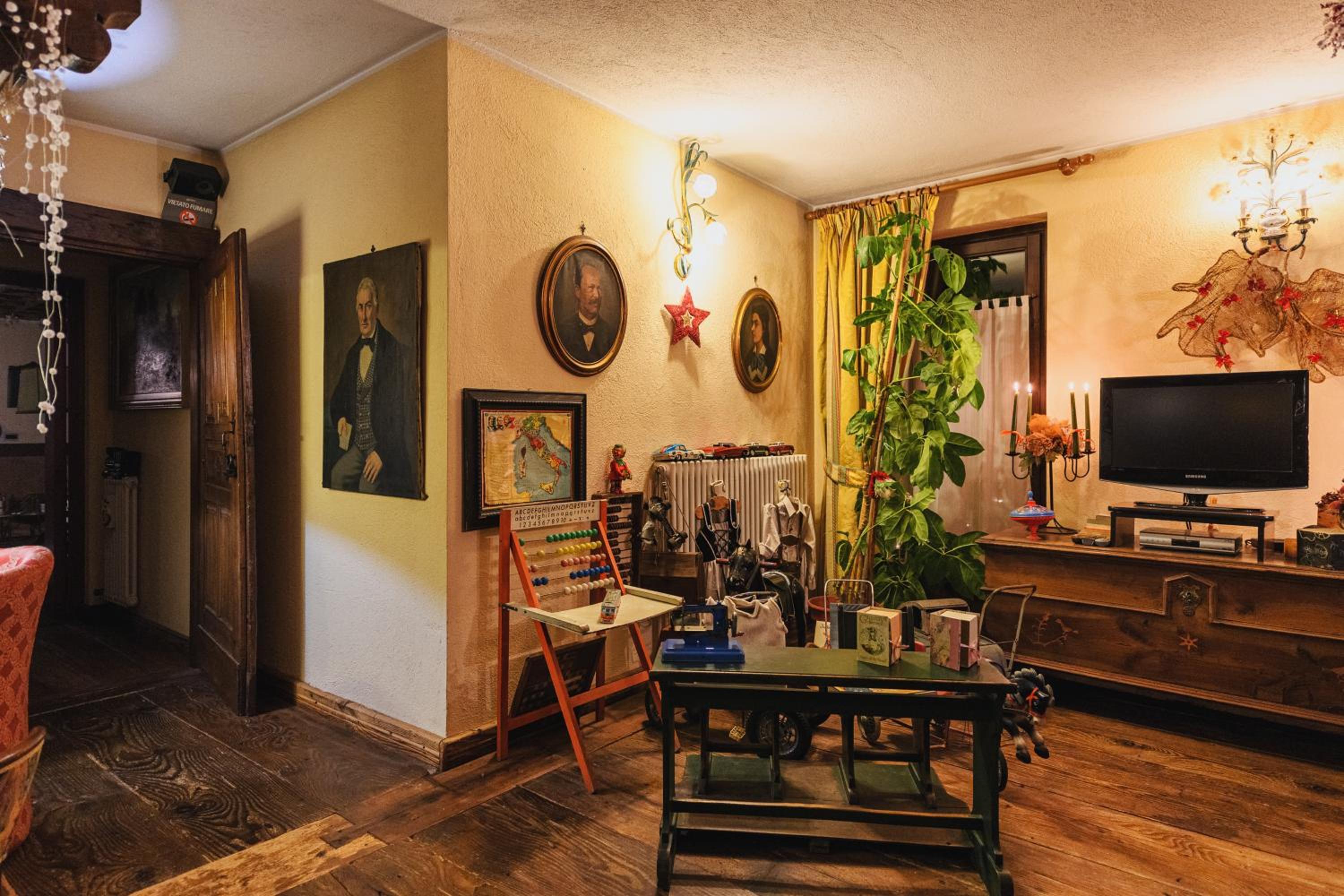 Albergo la Meridiana 37/58