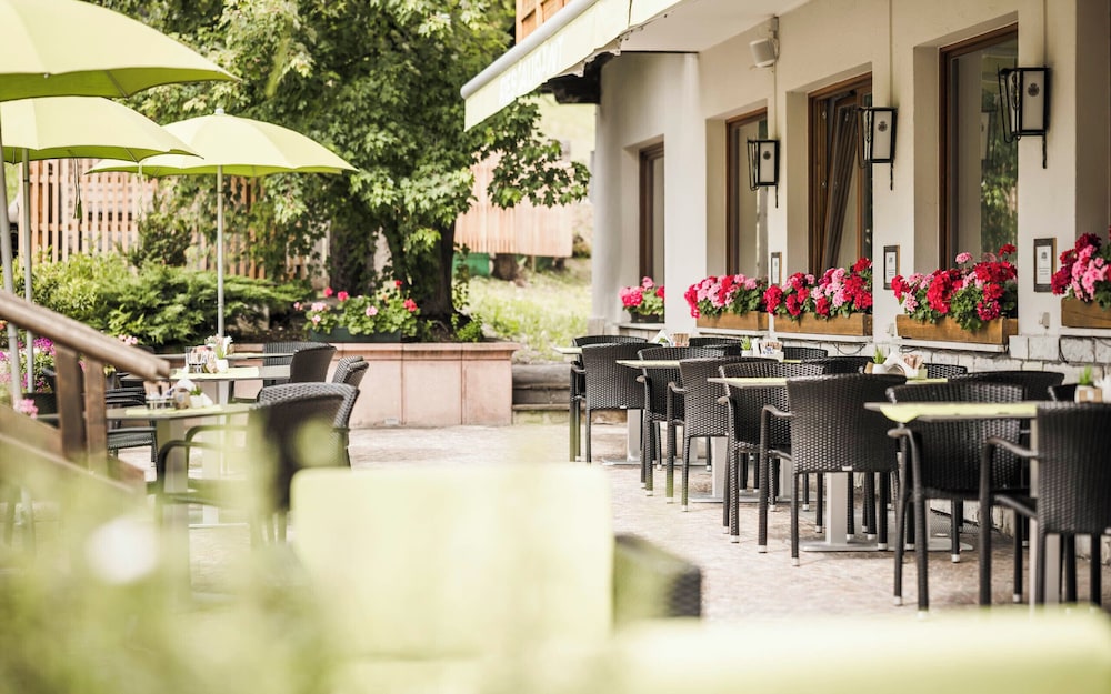 Hotel Ladinia 38/50