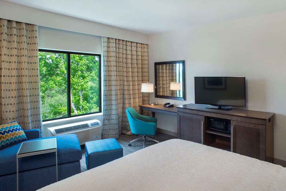 Hampton Inn Gulf Shores 17/36