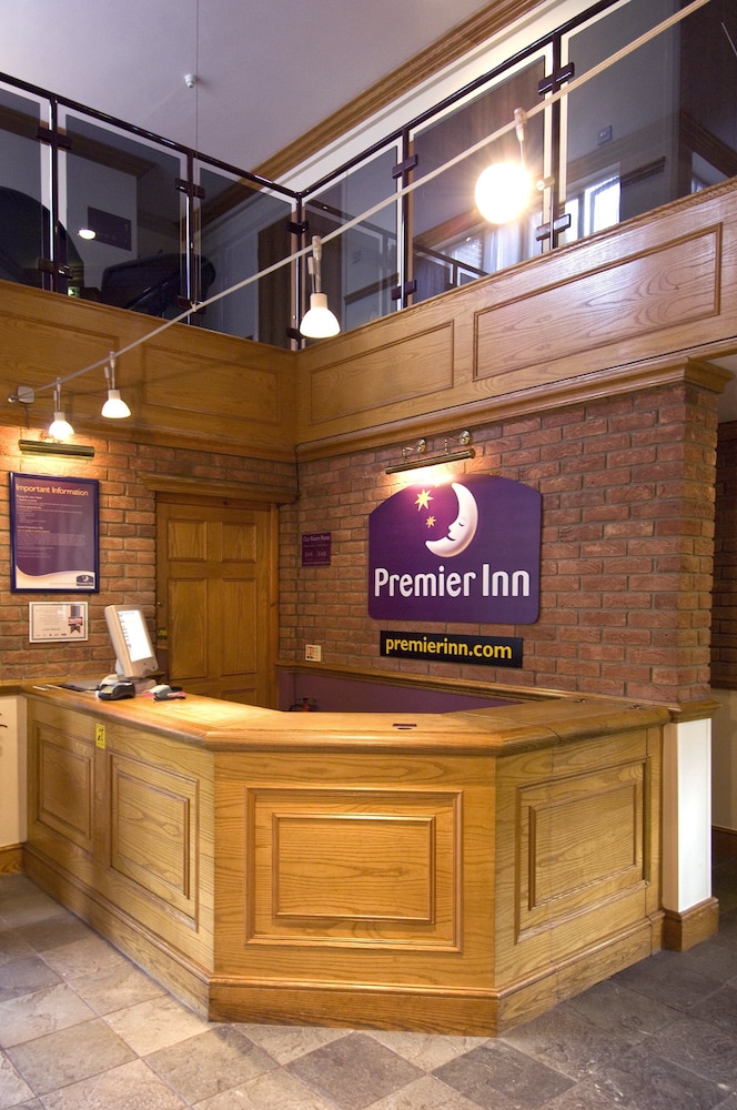 Premier Inn Tonbridge 7/52