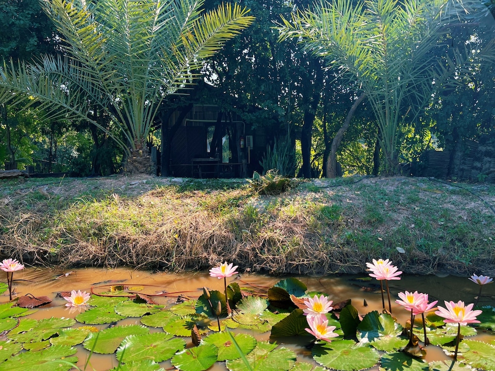 Sukhothai City Resort 30/50