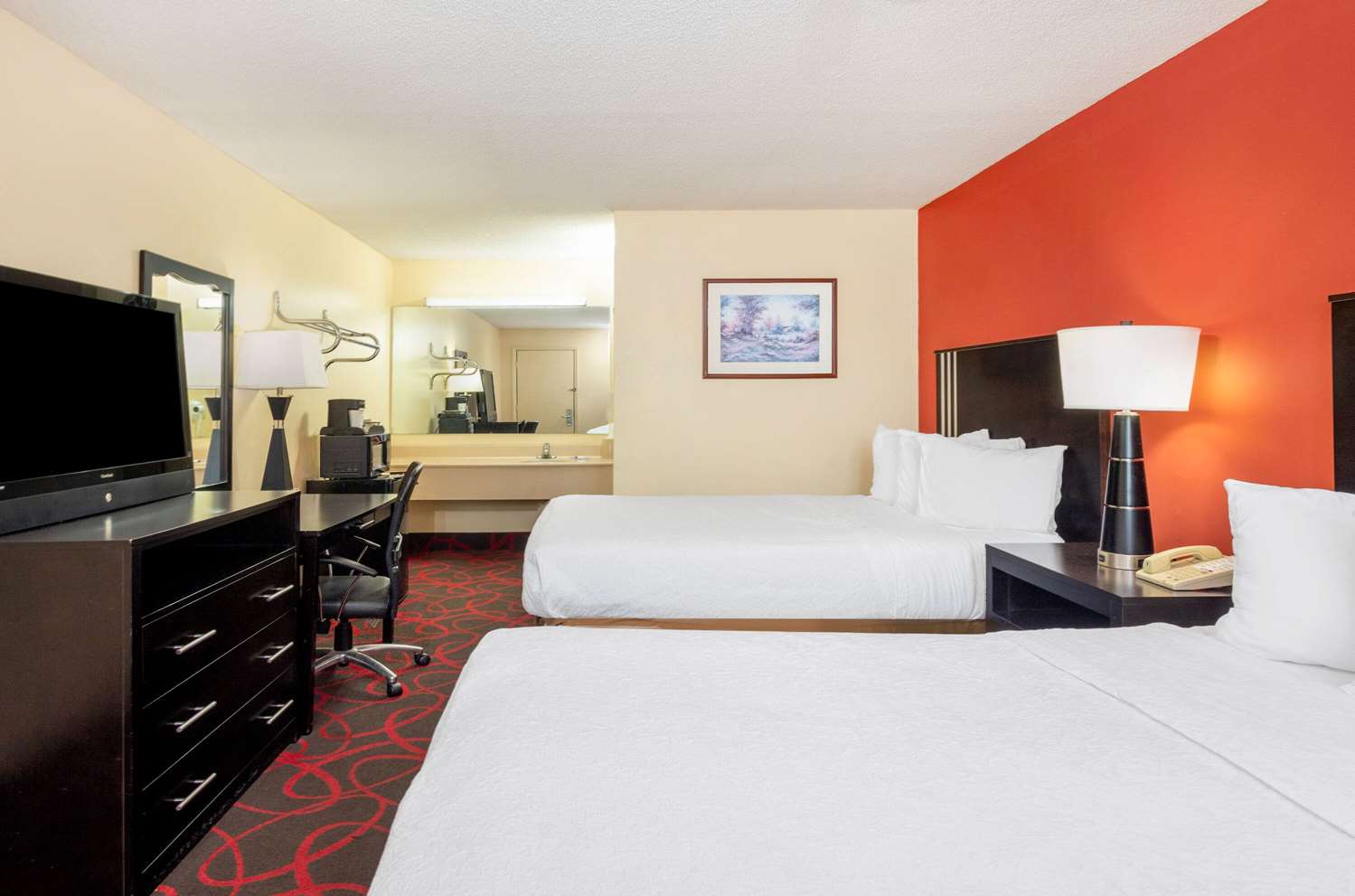Travelodge by Wyndham Richmond IN 14/24