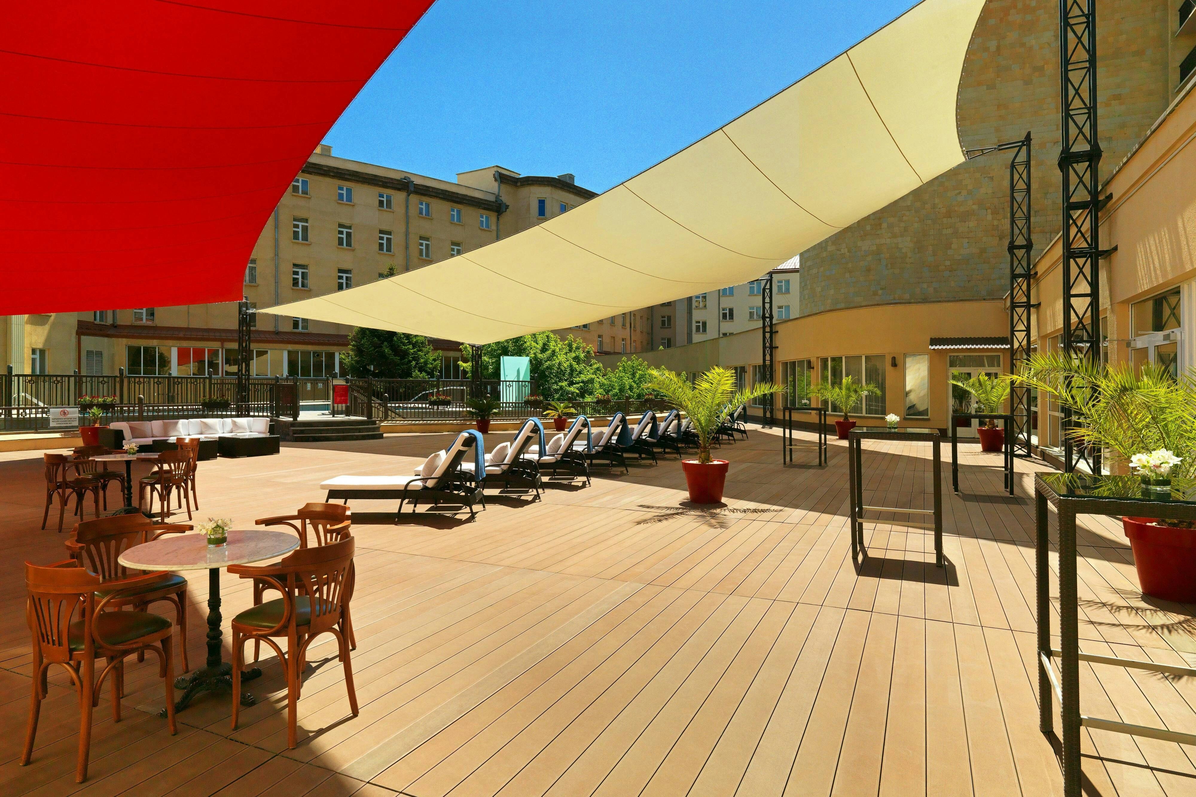 Armenia Marriott Hotel Yerevan 41/51