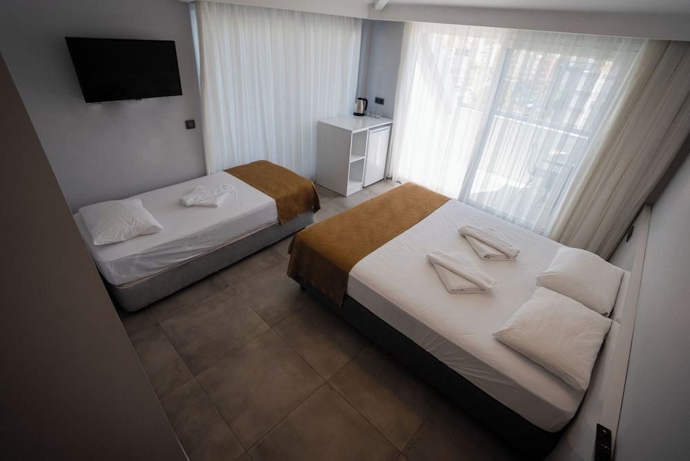 Sav-ir Suit Otel 13/30