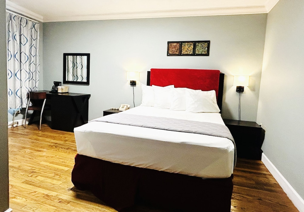 Ponce De Leon Hotel 21/50