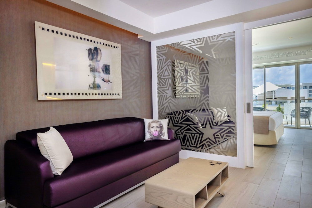 Planet Hollywood Cancun, An Autograph Collection All-Inclusive Resort 44/82