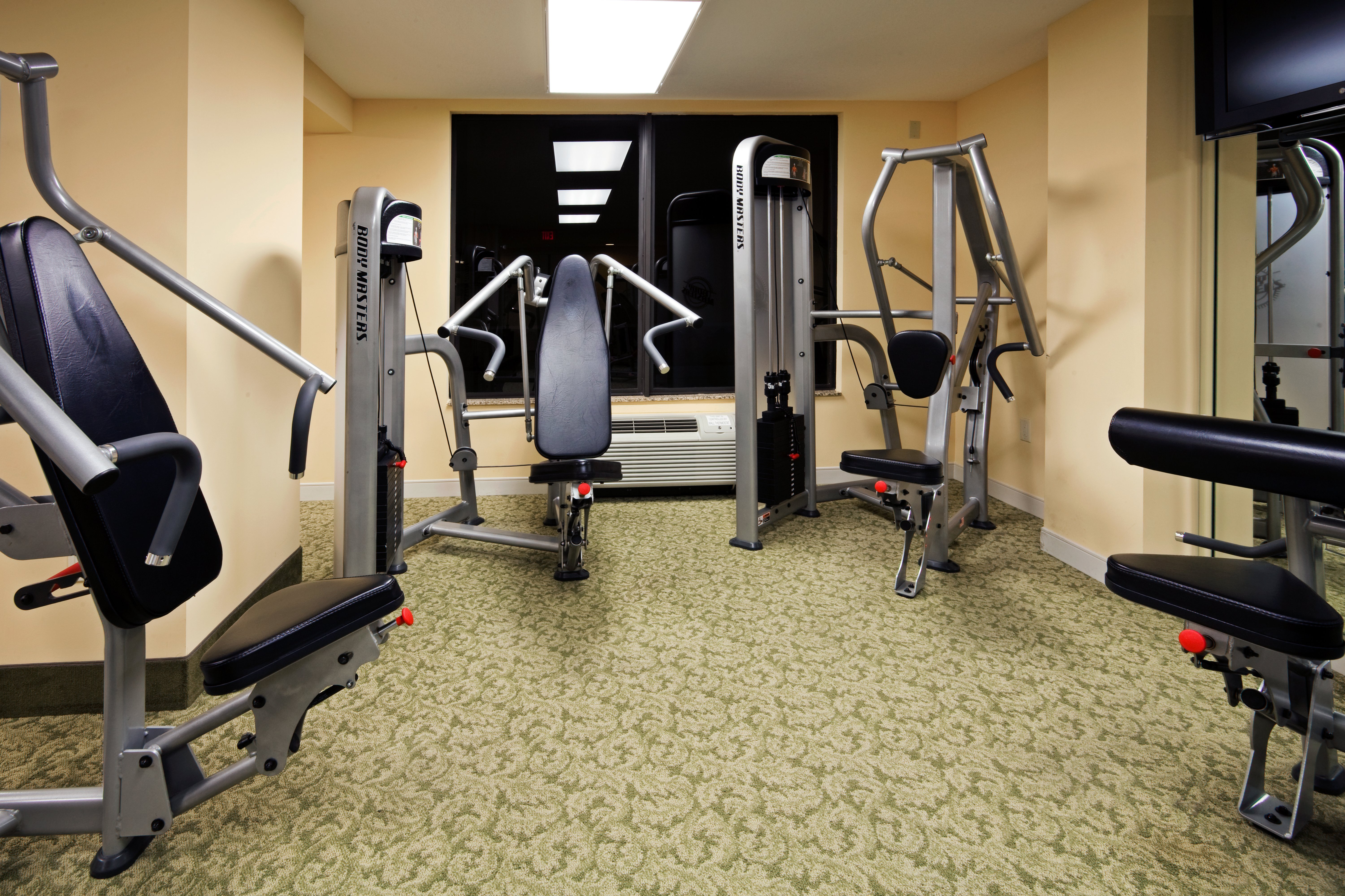 Holiday Inn Hotel and Suites Clearwater Beach 26/50