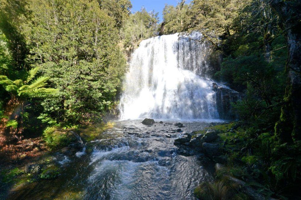Lemonthyme Wilderness Retreat 21/27