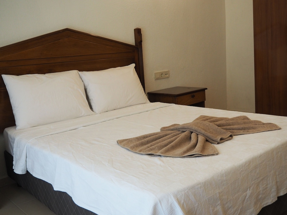 Mucize Termal Spa 18/50