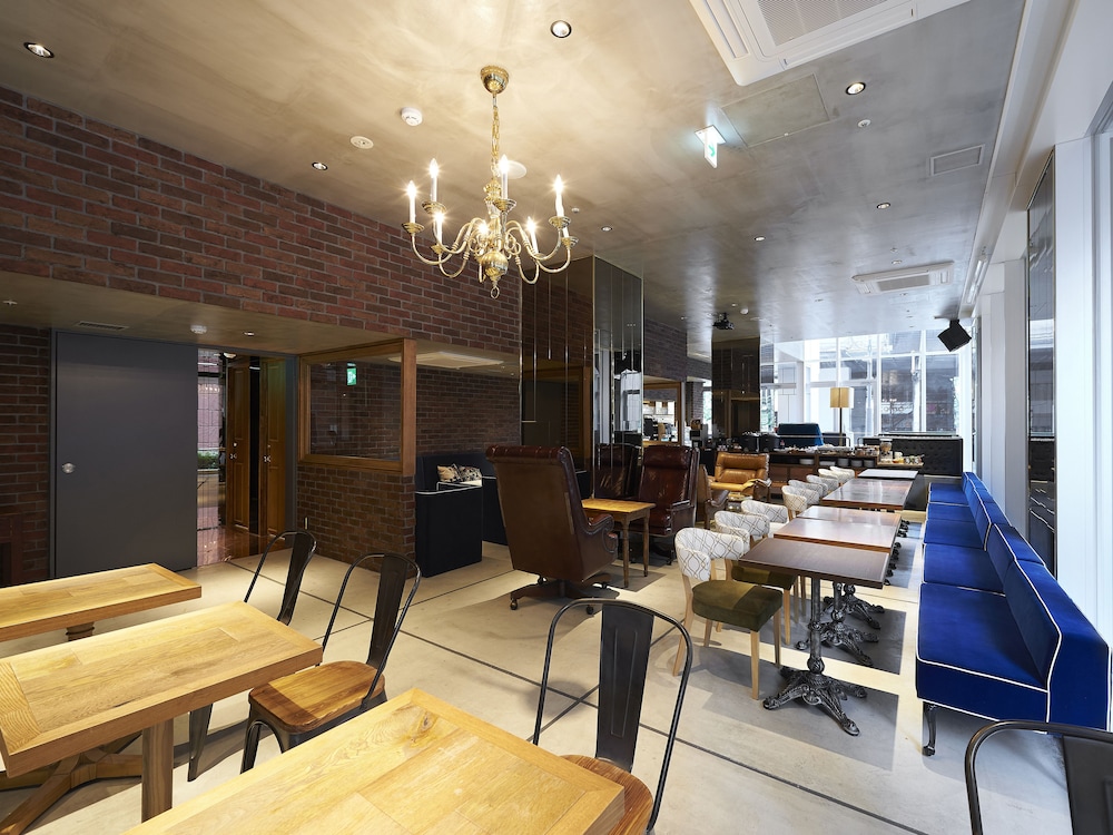 Sotetsu Fresa Inn Tokyo-Roppongi 40/43