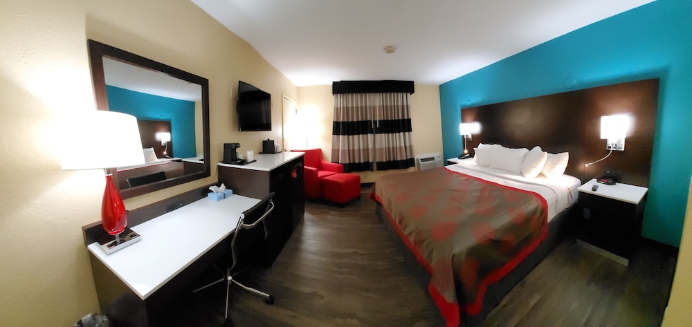 Ramada by Wyndham Groton 27/58