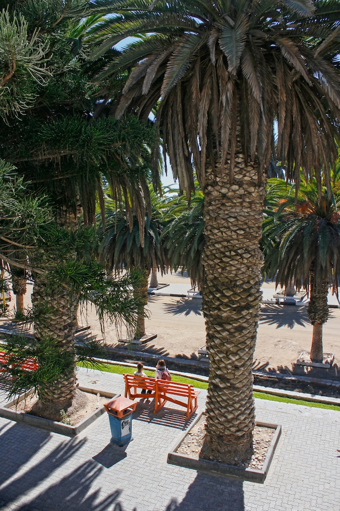 Swakopmund Luxury Suites 43/46