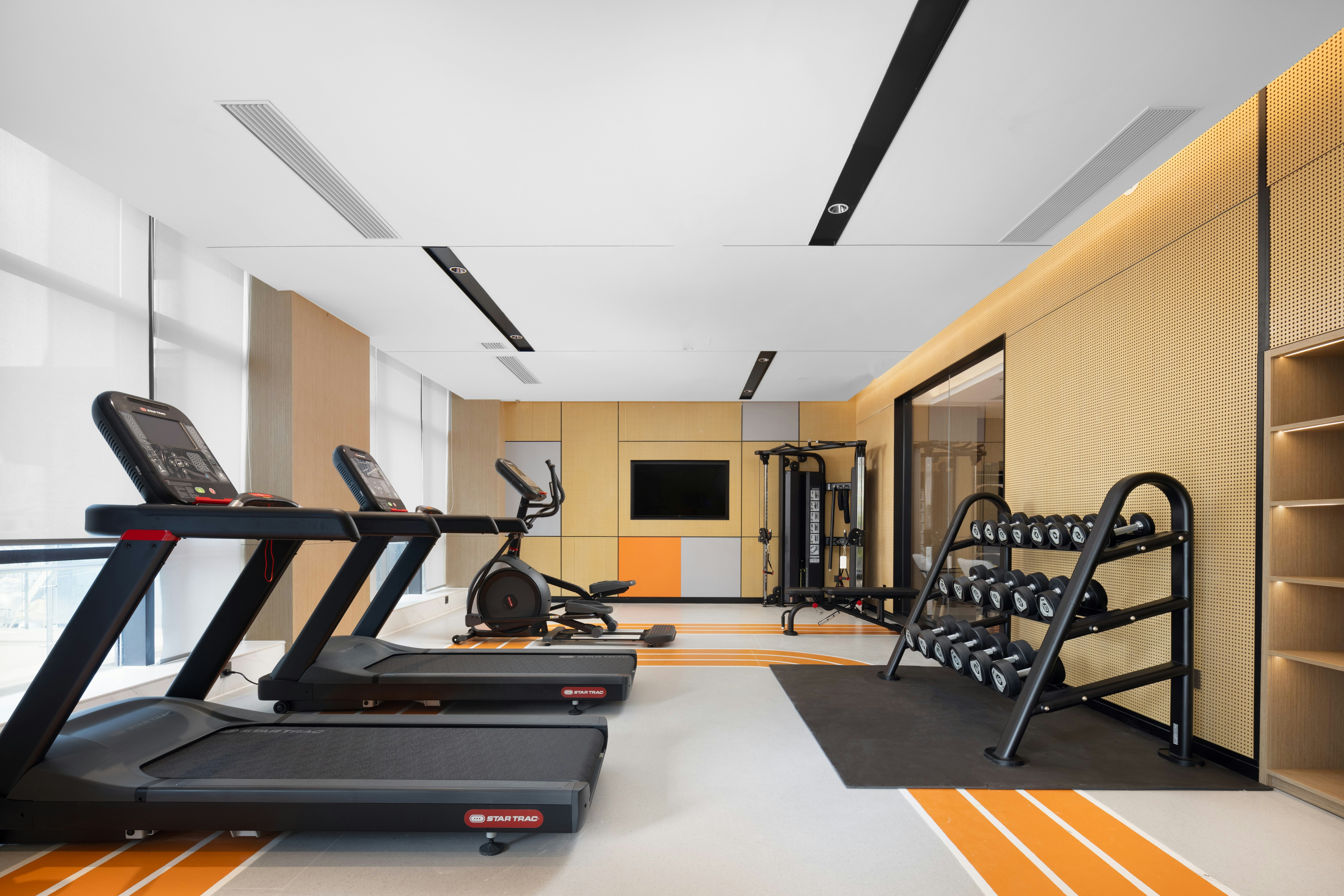 Home2 Suites by Hilton Guiyang Guanshanhu 30/53