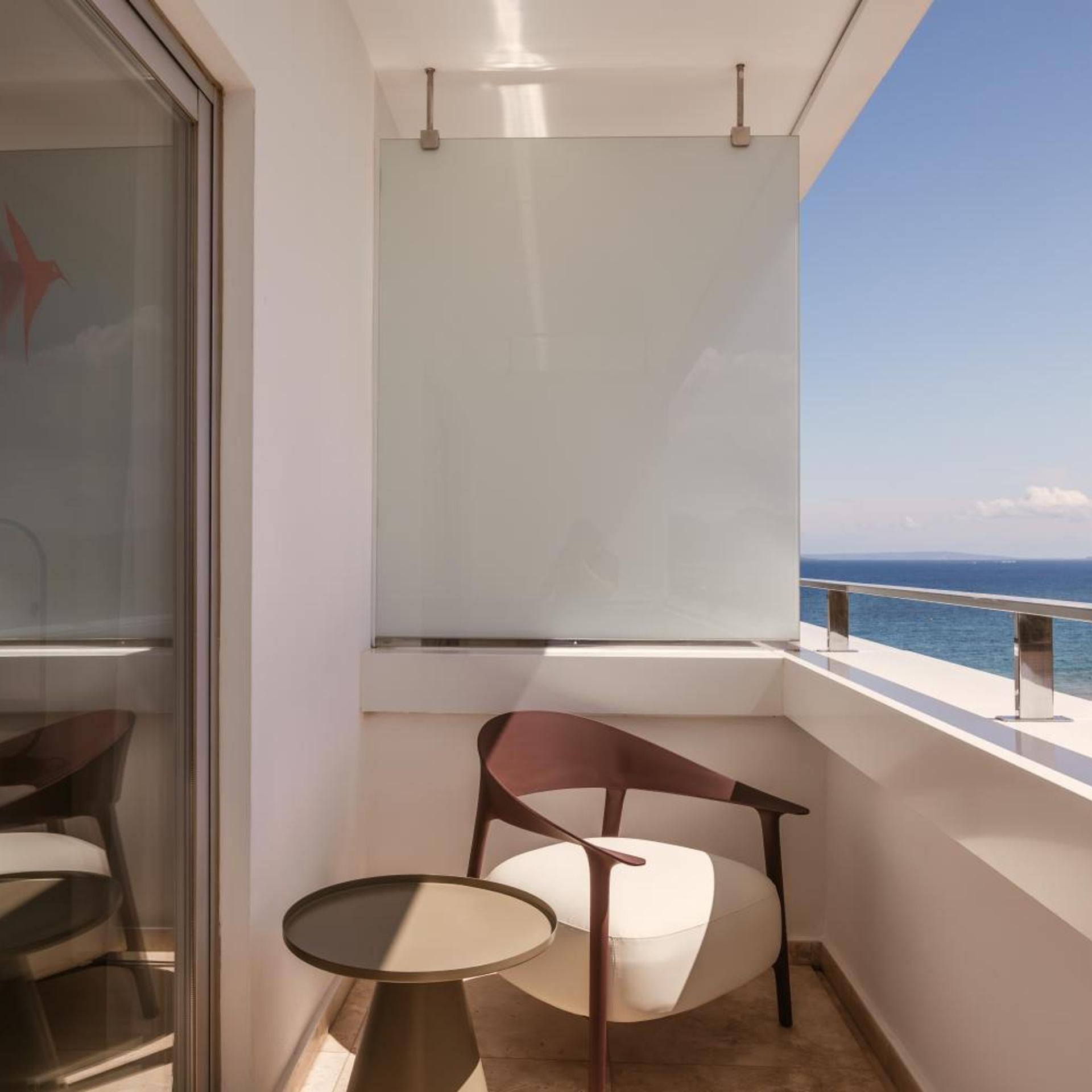 The Unexpected Ibiza Hotel - Adults Only 23/51