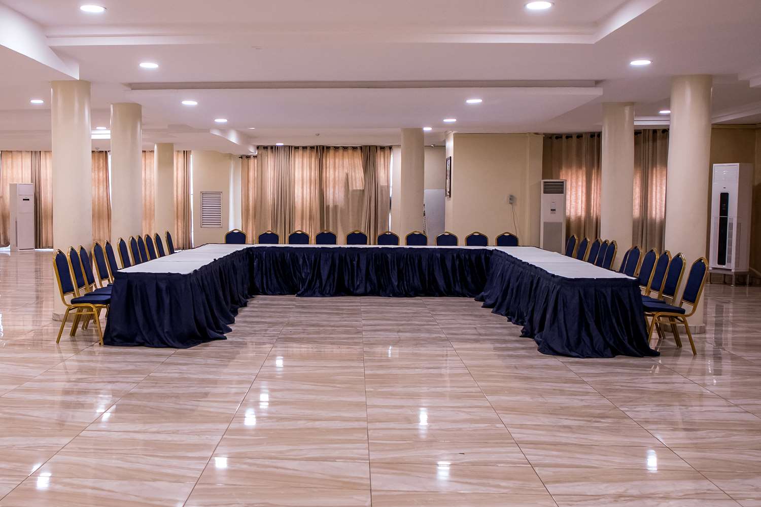 Best Western Plus Enugu 4/12