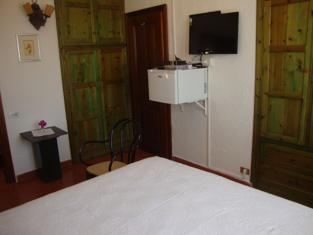 B&B Lacasadelcavaliere 40/55