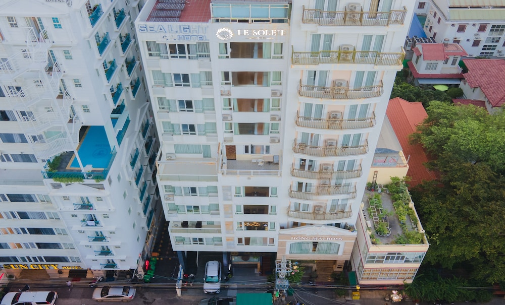 Le Solei Hotel Nha Trang 2/65