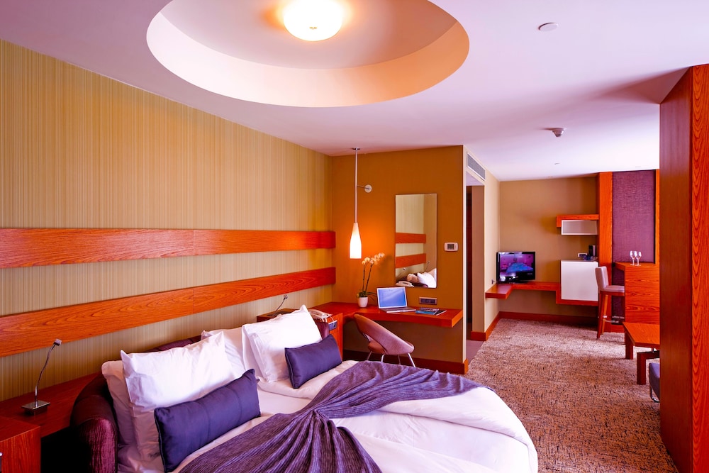 The Green Park Pendik Hotel and Convention Center 51/66