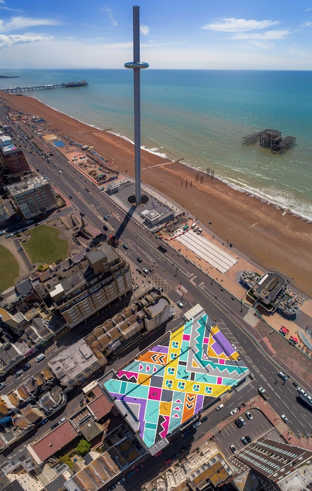 Holiday Inn Brighton Seafront Hotel 39/66