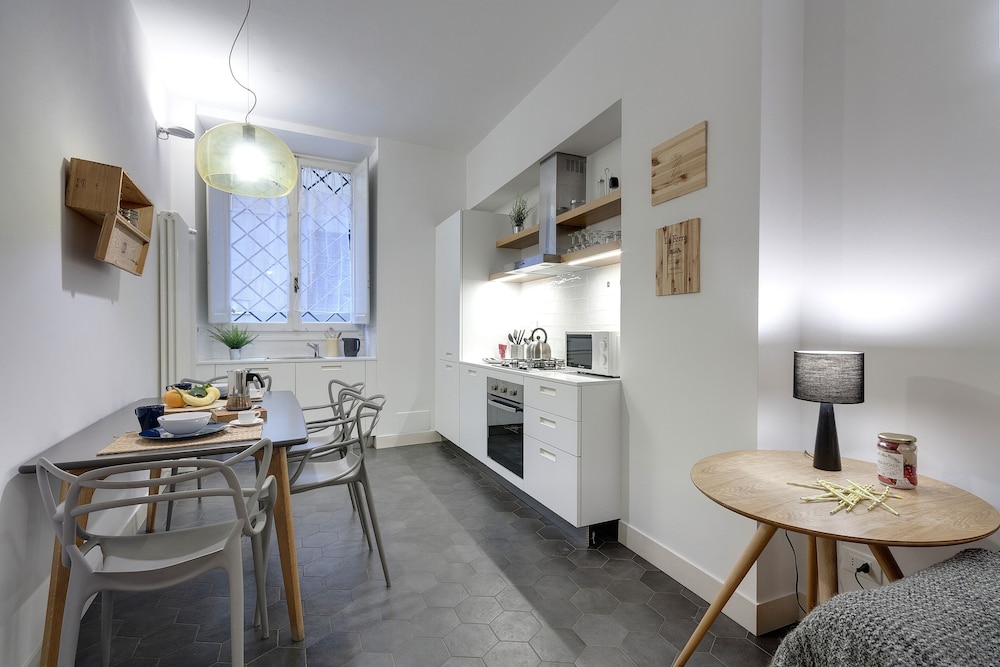Mamo Florence - Costa San Giorgio Apartment 28/47