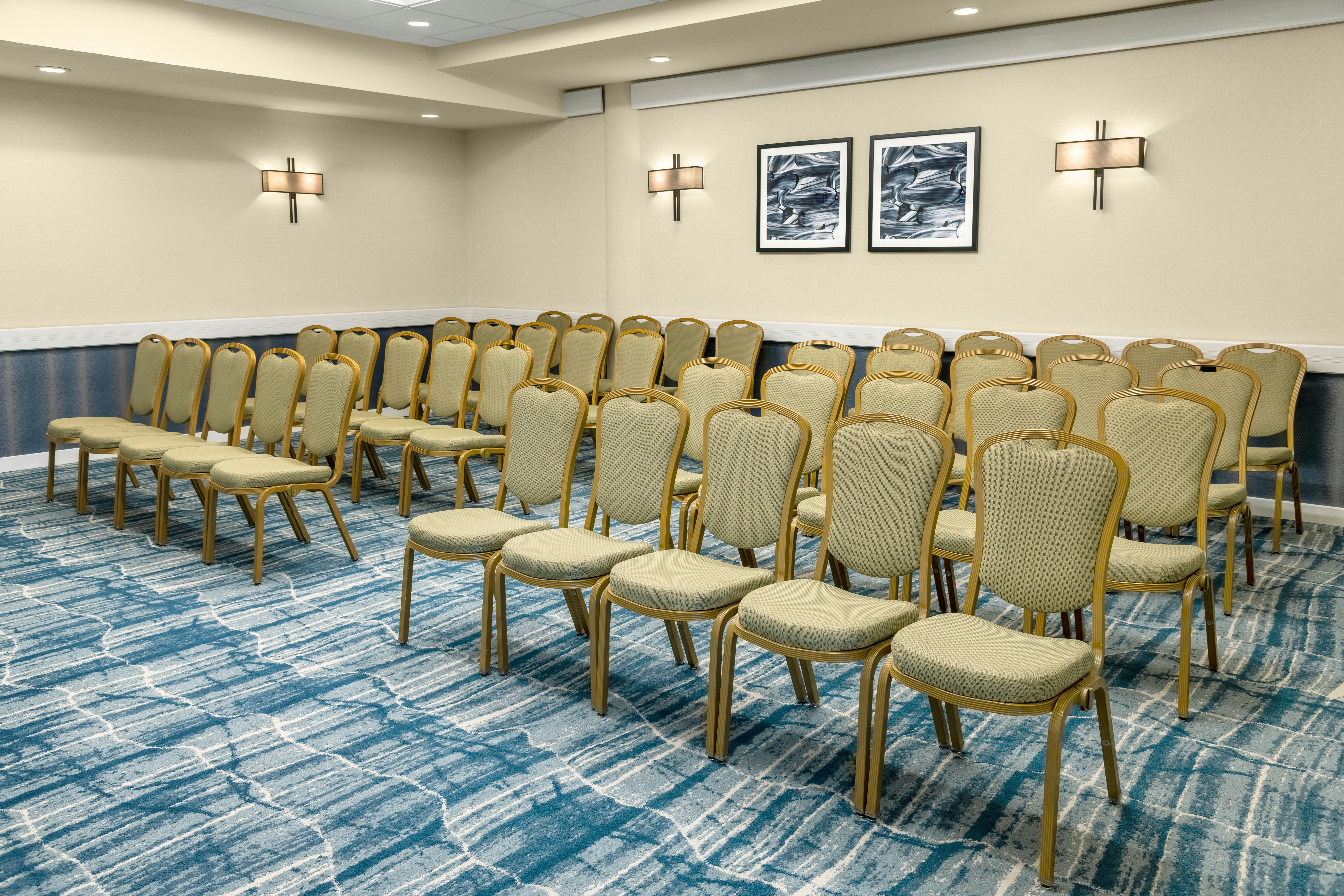 Doubletree By Hilton South Bend 38/43