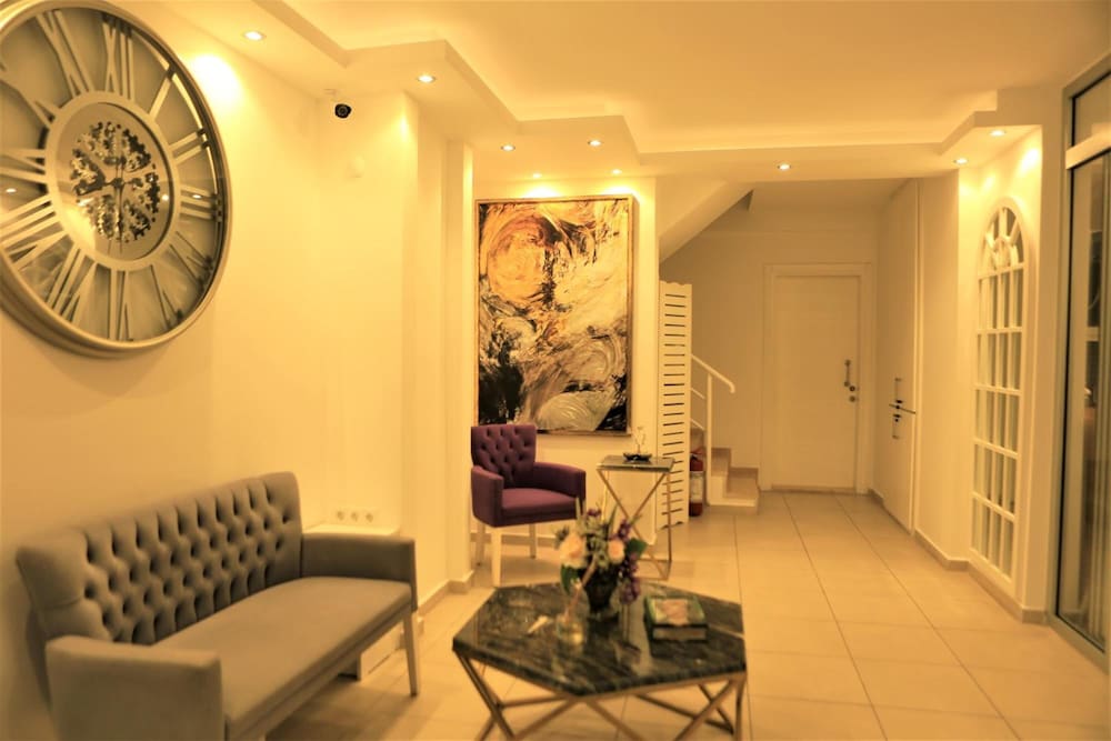 Yenier Apart Otel 9/26