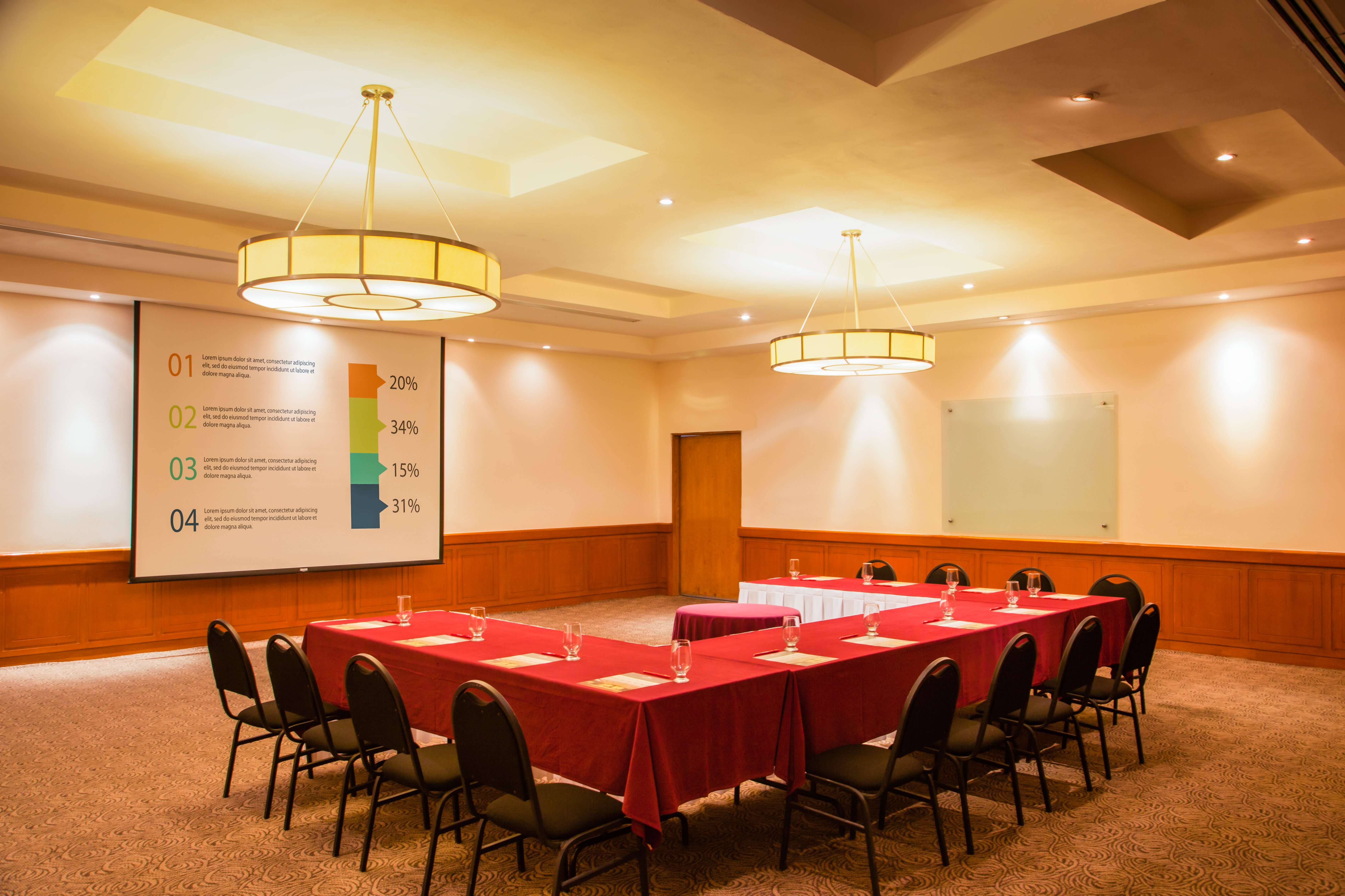 Fiesta Inn Monterrey Fundidora 60/63