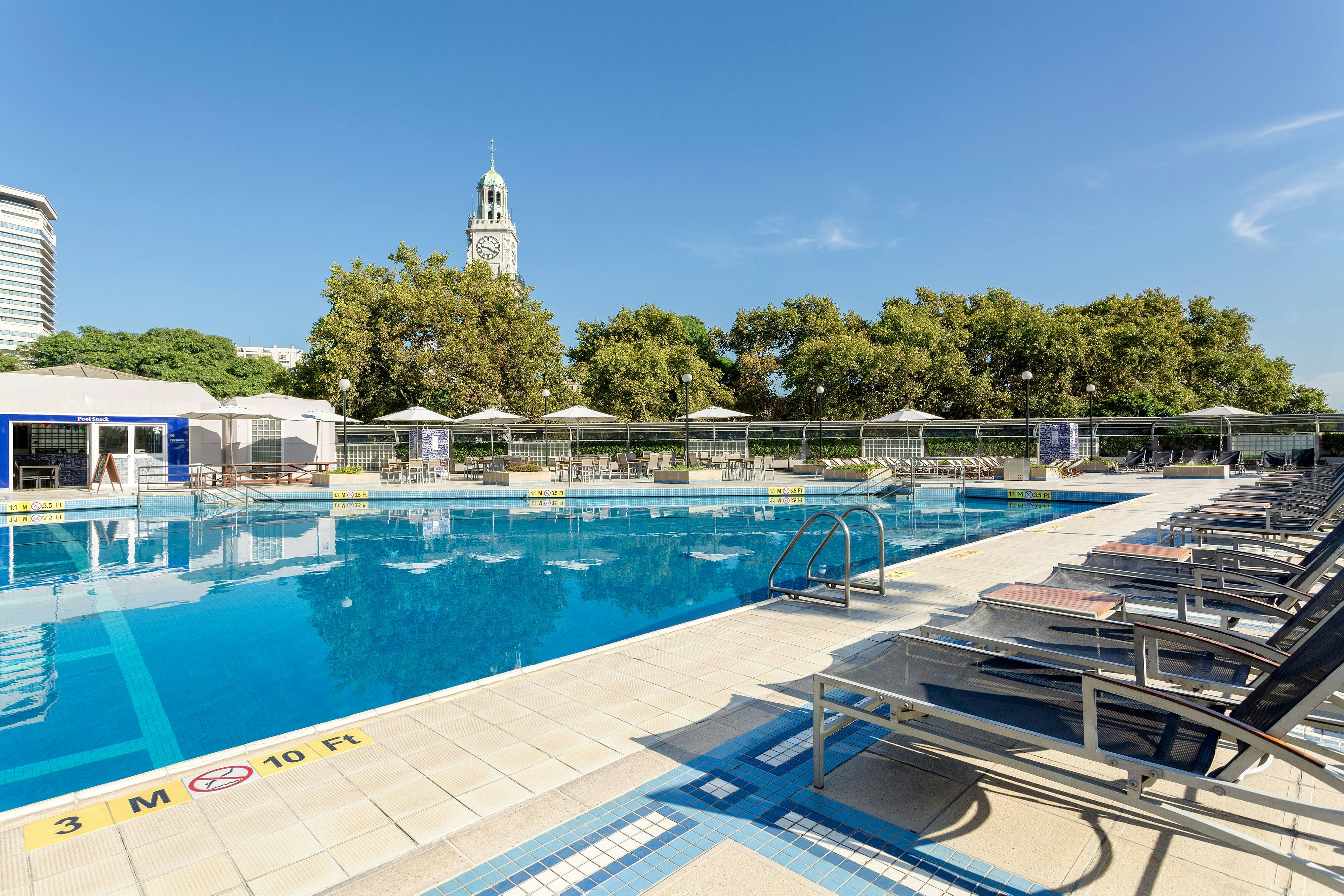 Sheraton Buenos Aires Hotel And Convention Center 34/65