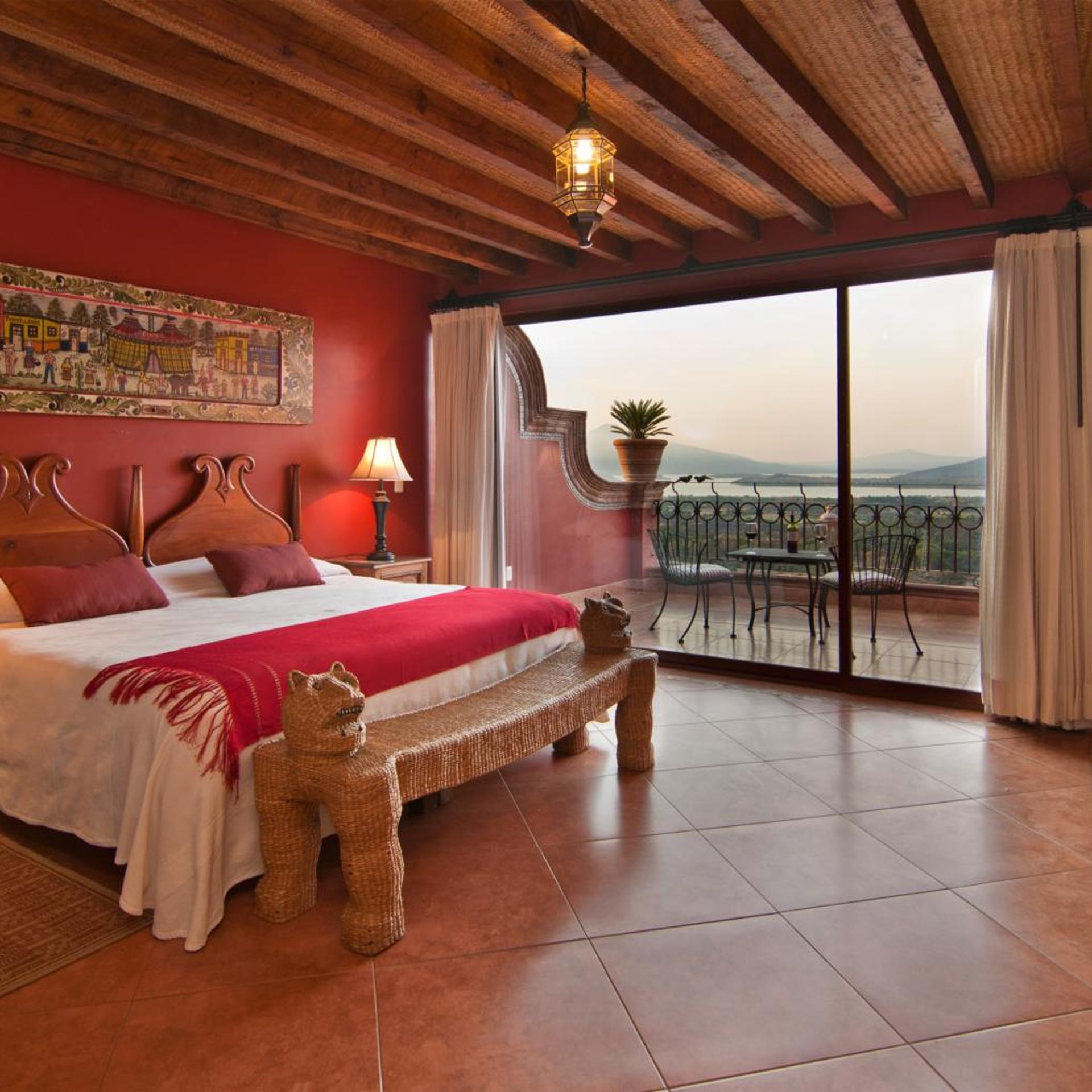 Hotel Porton Del Cielo 10/46