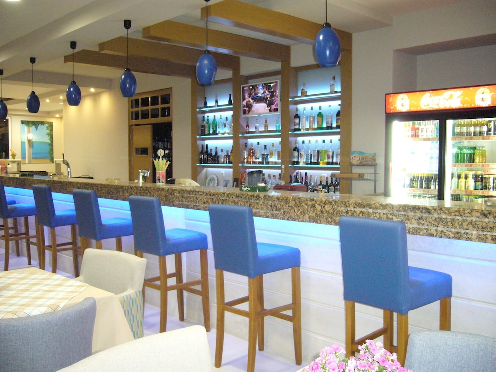 Rhodian Rose Hotel 41/58