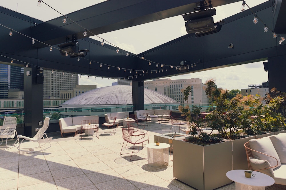 TownePlace Suites by Marriott Nashville Downtown/Capitol District 41/48