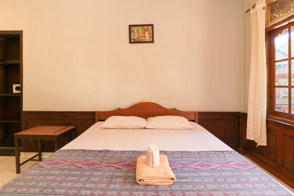 Sari Indah Cottages 15/41