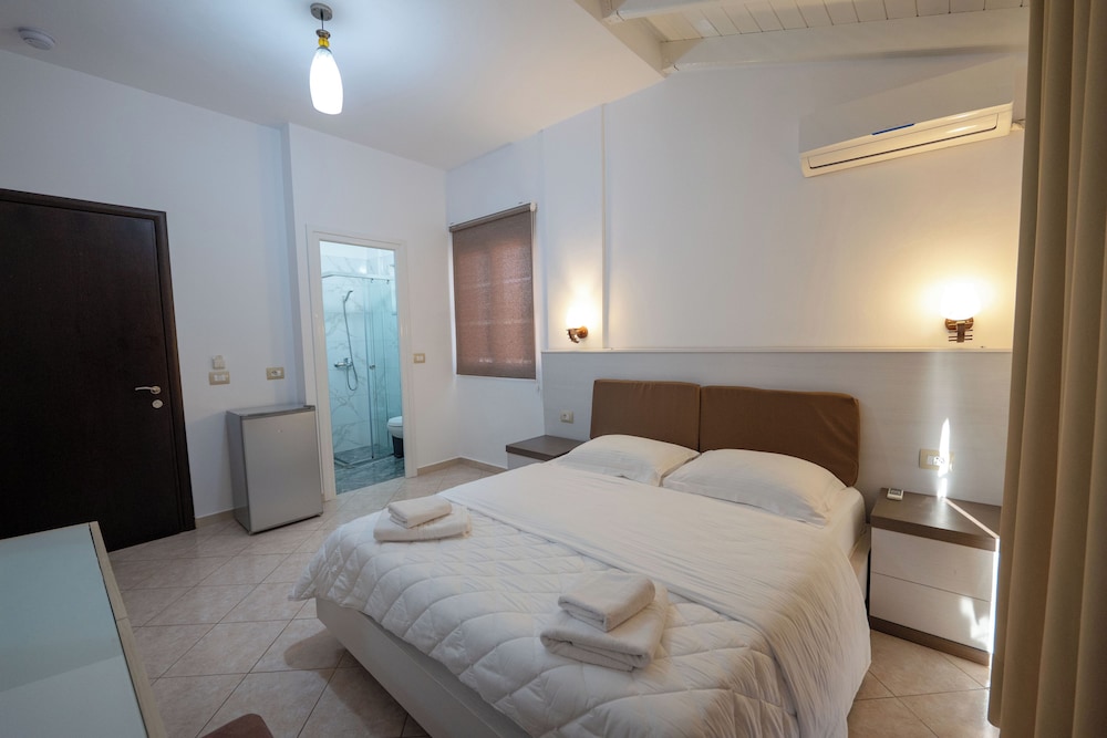 Hotel Mariksel 13/50