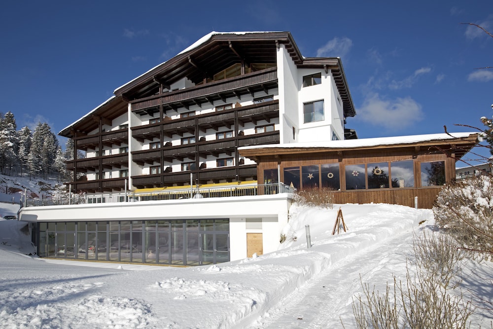 Hotel Achentalerhof 3/57