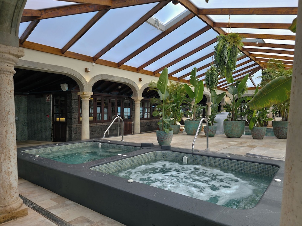 Karat El Nogal Hotel Boutique and Spa Adults Only 26/51
