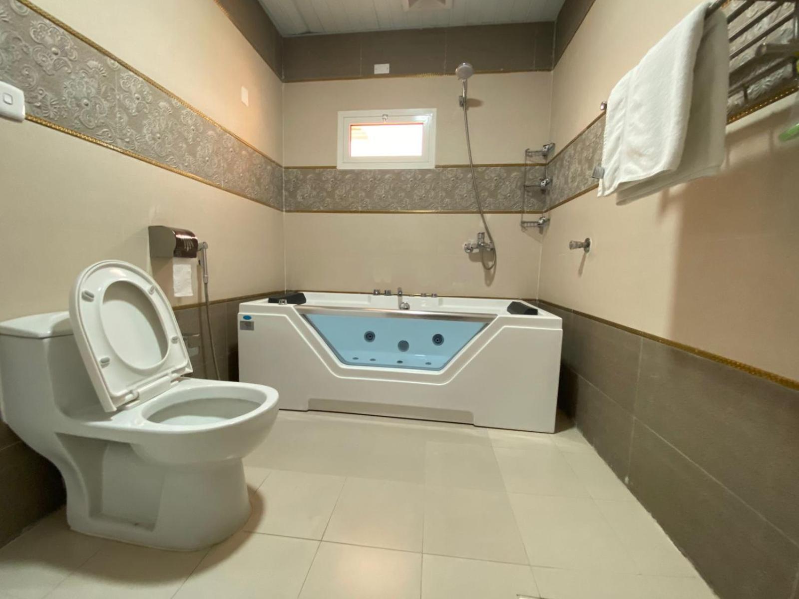 فندق المدوح(Hamed Mudawah Hotel) 65/69